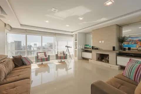 Apartamento · 3 dormitórios na Bela Vista — miniatura 1