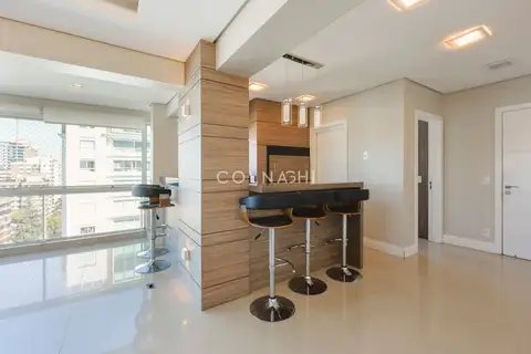 Apartamento · 3 dormitórios na Bela Vista — miniatura 9