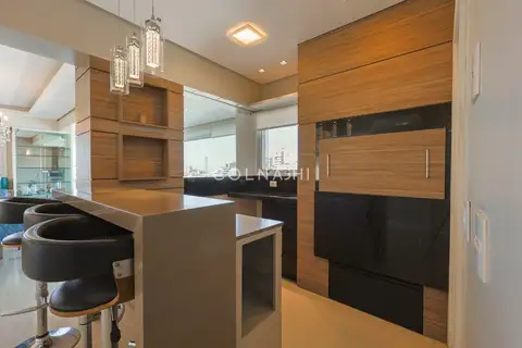 Apartamento · 3 dormitórios na Bela Vista — miniatura 10