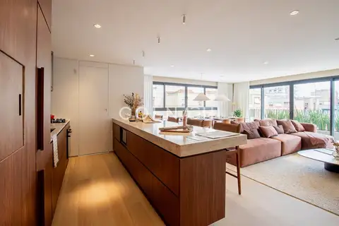 Apartamento · 3 dormitórios no Bom Fim — miniatura 12