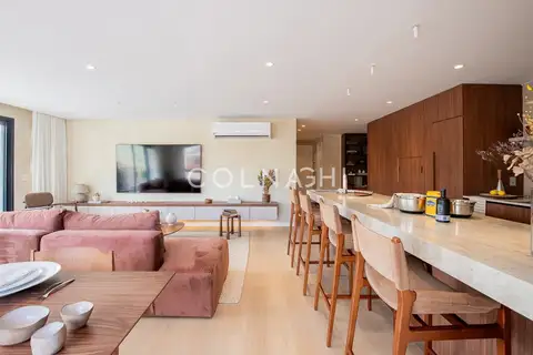 Apartamento · 3 dormitórios no Bom Fim — miniatura 8
