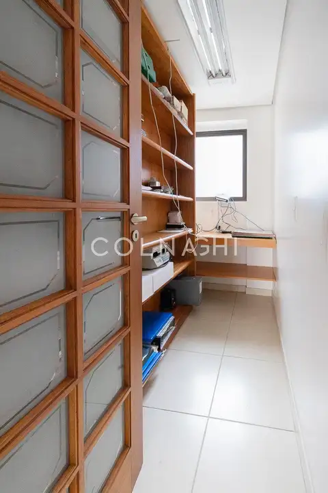 Laje Corporativa no Moinhos de Vento — miniatura 5