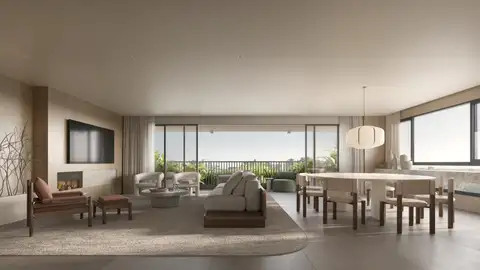 Apartamento · 3 dormitórios no Mont Serrat — miniatura 3