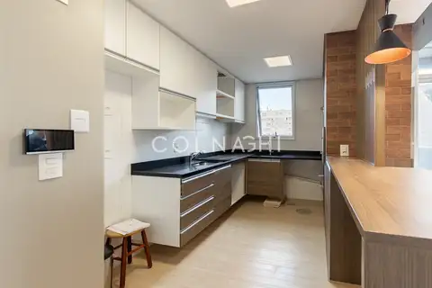 Apartamento · 1 dormitório em Petrópolis — miniatura 11