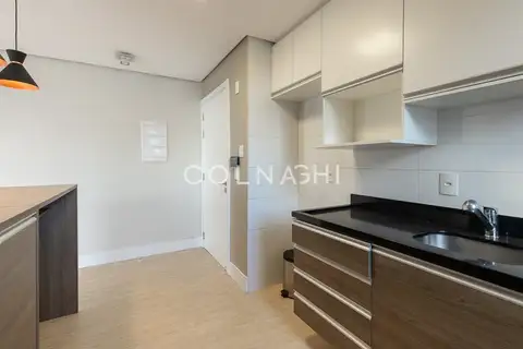 Apartamento · 1 dormitório em Petrópolis — miniatura 13