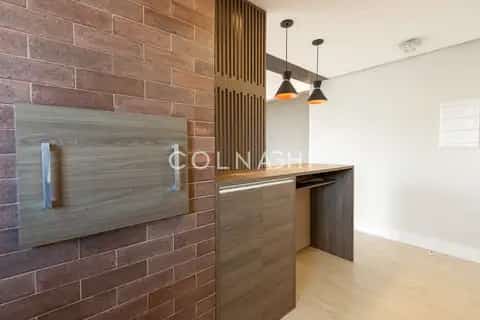 Apartamento · 1 dormitório em Petrópolis — miniatura 14