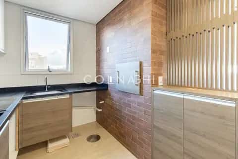 Apartamento · 1 dormitório em Petrópolis — miniatura 15