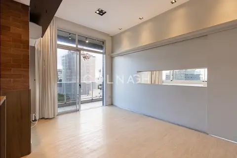 Apartamento · 1 dormitório em Petrópolis — miniatura 2