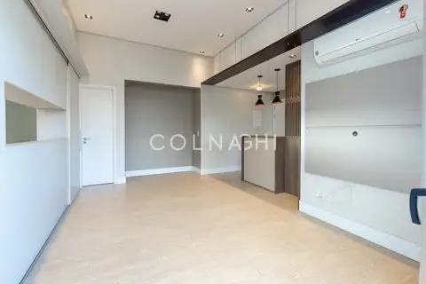 Apartamento · 1 dormitório em Petrópolis — miniatura 3