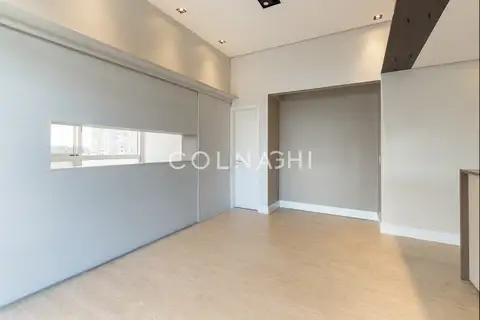 Apartamento · 1 dormitório em Petrópolis — miniatura 4