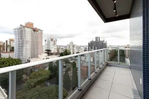 Apartamento · 1 dormitório em Petrópolis — miniatura 6