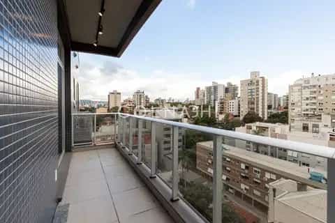 Apartamento · 1 dormitório em Petrópolis — miniatura 7