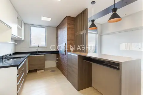 Apartamento · 1 dormitório em Petrópolis — miniatura 10