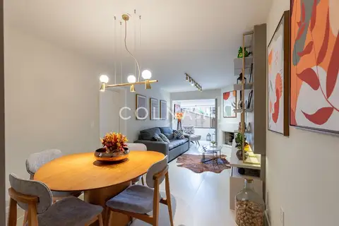 Apartamento · 2 dormitórios na Bela Vista — miniatura 3