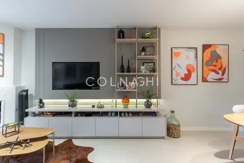 Apartamento · 2 dormitórios na Bela Vista — miniatura 13