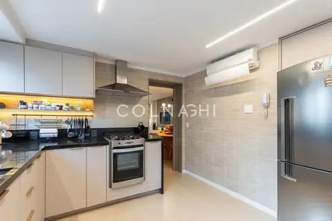 Apartamento · 2 dormitórios na Bela Vista — miniatura 16