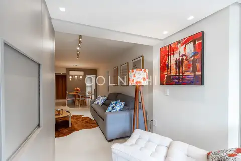 Apartamento · 2 dormitórios na Bela Vista — miniatura 4
