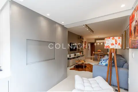 Apartamento · 2 dormitórios na Bela Vista — miniatura 5
