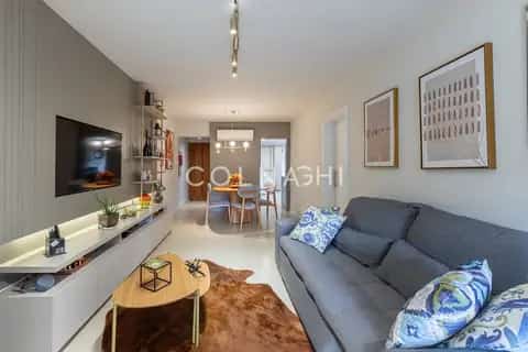 Apartamento · 2 dormitórios na Bela Vista — miniatura 7