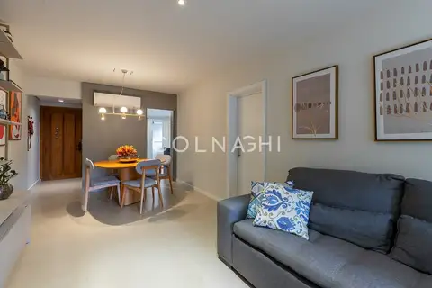 Apartamento · 2 dormitórios na Bela Vista — miniatura 8