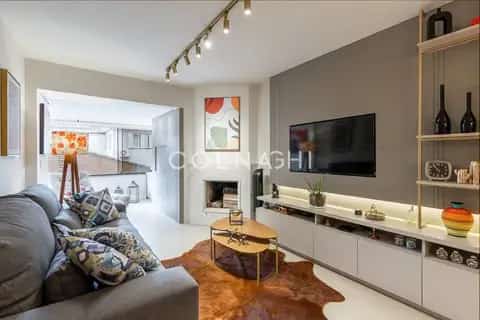 Apartamento · 2 dormitórios na Bela Vista — miniatura 9