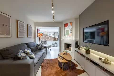 Apartamento · 2 dormitórios na Bela Vista — miniatura 10