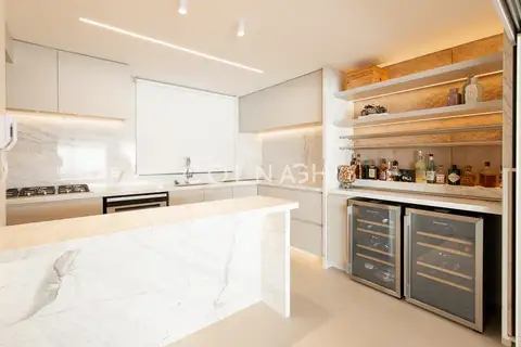 Apartamento · 3 dormitórios no Jardim Europa — miniatura 12