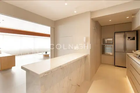 Apartamento · 3 dormitórios no Jardim Europa — miniatura 14