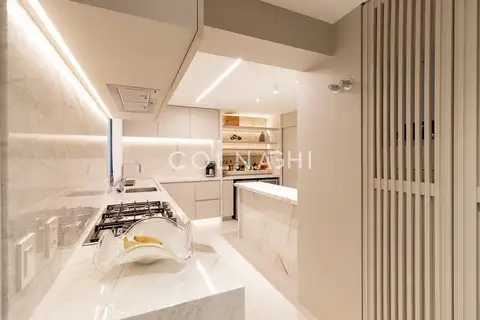 Apartamento · 3 dormitórios no Jardim Europa — miniatura 16