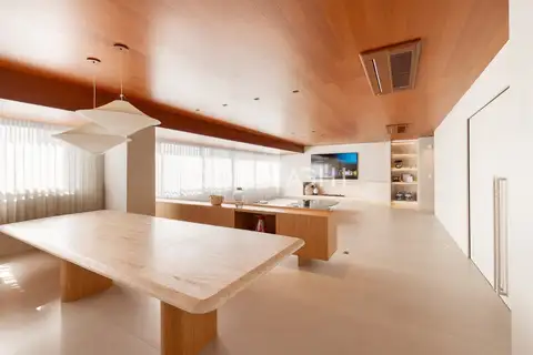 Apartamento · 3 dormitórios no Jardim Europa — miniatura 4