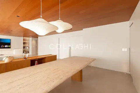 Apartamento · 3 dormitórios no Jardim Europa — miniatura 5