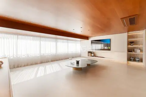 Apartamento · 3 dormitórios no Jardim Europa — miniatura 6
