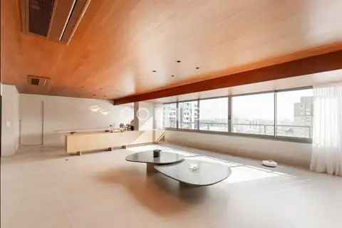 Apartamento · 3 dormitórios no Jardim Europa — miniatura 9