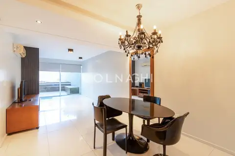 Apartamento Garden · 1 dormitório no Moinhos de Vento — miniatura 3