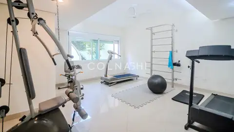 Apartamento Garden · 1 dormitório no Moinhos de Vento — miniatura 14