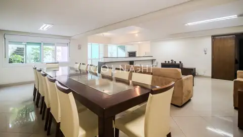 Apartamento Garden · 1 dormitório no Moinhos de Vento — miniatura 16