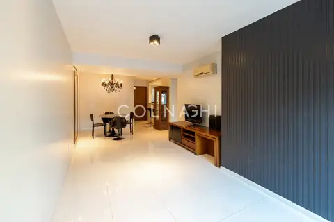 Apartamento Garden · 1 dormitório no Moinhos de Vento — miniatura 4