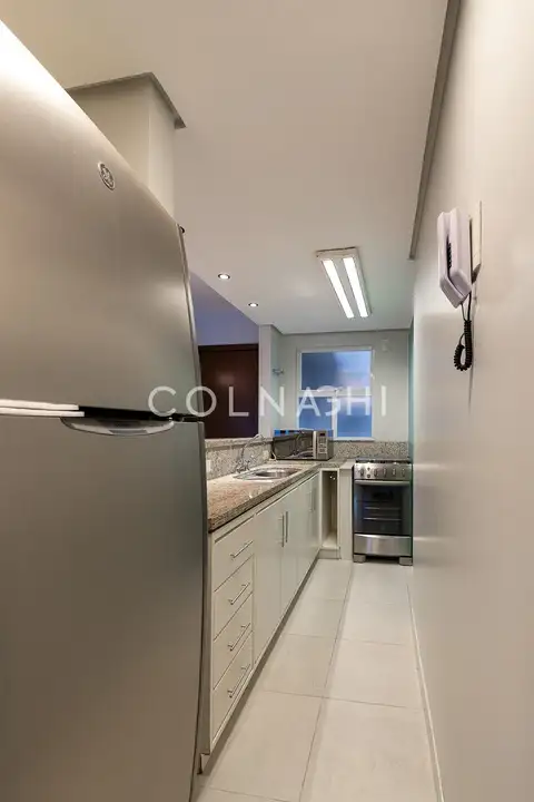 Apartamento Garden · 1 dormitório no Moinhos de Vento — miniatura 7