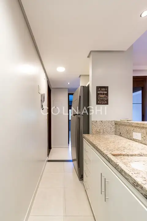 Apartamento Garden · 1 dormitório no Moinhos de Vento — miniatura 8