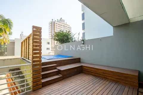 Apartamento Garden · 1 dormitório no Moinhos de Vento — miniatura 9