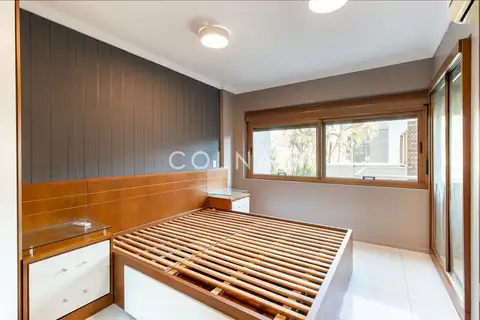 Apartamento Garden · 1 dormitório no Moinhos de Vento — miniatura 11