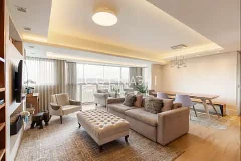 Apartamento · 3 dormitórios no Jardim Europa — miniatura 1