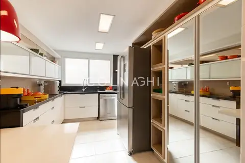 Apartamento · 3 dormitórios no Jardim Europa — miniatura 12