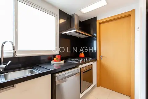 Apartamento · 3 dormitórios no Jardim Europa — miniatura 14