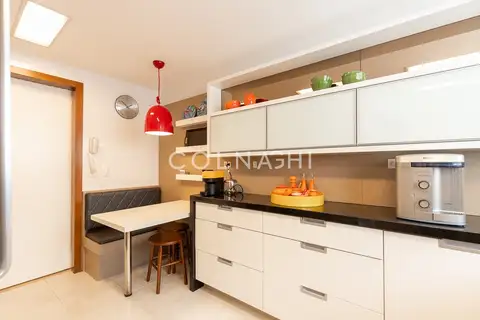 Apartamento · 3 dormitórios no Jardim Europa — miniatura 15