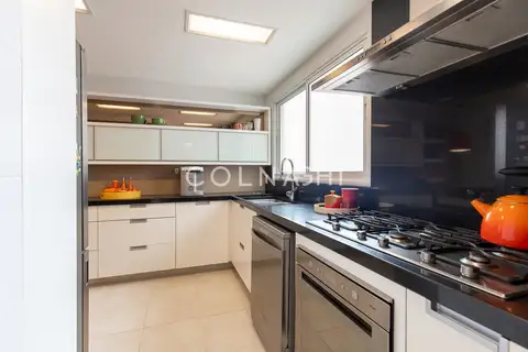 Apartamento · 3 dormitórios no Jardim Europa — miniatura 16