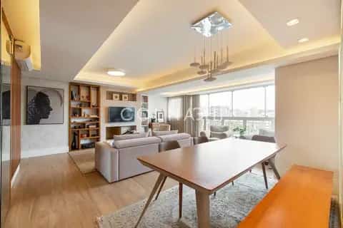 Apartamento · 3 dormitórios no Jardim Europa — miniatura 3