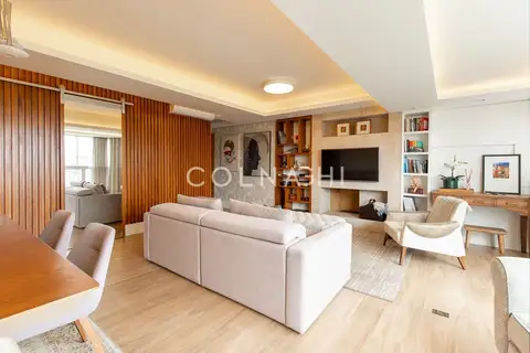 Apartamento · 3 dormitórios no Jardim Europa — miniatura 4