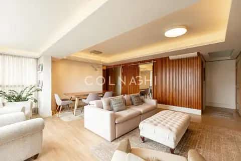 Apartamento · 3 dormitórios no Jardim Europa — miniatura 5