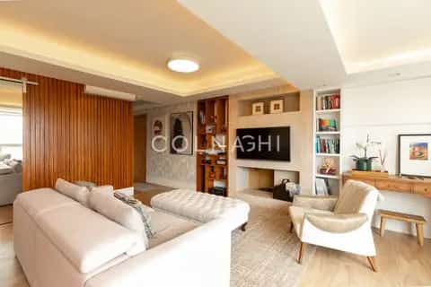 Apartamento · 3 dormitórios no Jardim Europa — miniatura 6